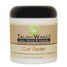 Taliah Waajid Curl Sealer 6oz Taliah Waajid Curl Sealer 6oz